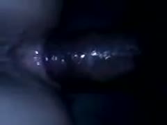 My feisty, sultry wife loves it when I give her a firm, juicy snatch.